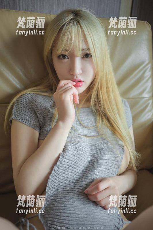 Son Ye Eun 看Son Ye Eun在写真世界里Solo挑战,果然只有她能玩出花样